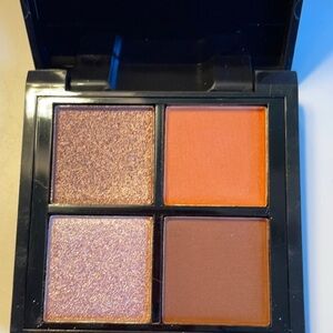 YC Collection Quad Eyeshadow Palette